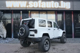 Jeep Wrangler 3.6i + ГАЗ Offroad Package - 49999 лв. / 25564.08 € - 95349104 6