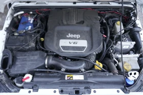 Jeep Wrangler 3.6i + ГАЗ Offroad Package - 49999 лв. / 25564.08 € - 95349104 15