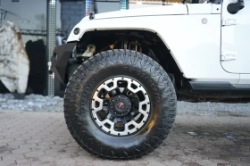 Jeep Wrangler 3.6i + ГАЗ Offroad Package - 49999 лв. / 25564.08 € - 95349104 14