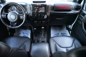 Jeep Wrangler 3.6i + ГАЗ Offroad Package, снимка 8