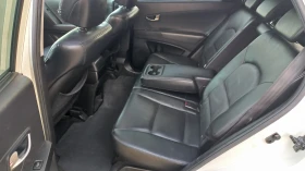 SsangYong Korando 2.0 XDI 4x4 Aut | Mobile.bg    9