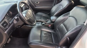 SsangYong Korando 2.0 XDI 4x4 Aut | Mobile.bg    8