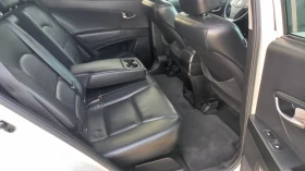 SsangYong Korando 2.0 XDI 4x4 Aut | Mobile.bg    10