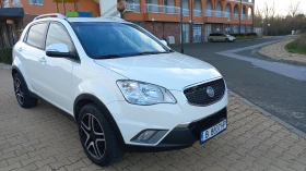 SsangYong Korando 2.0 XDI 4x4 Aut | Mobile.bg    3