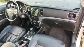 SsangYong Korando 2.0 XDI 4x4 Aut | Mobile.bg    12