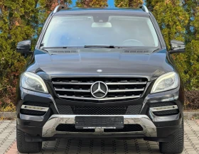 Mercedes-Benz ML 350 - ML-250-2.2-204KC-КОЖА-АЛКАНТАРА-LED-СВЕТЛИНИ-ТОП - 28990 лв. / 14822.35 € - 17171521 7