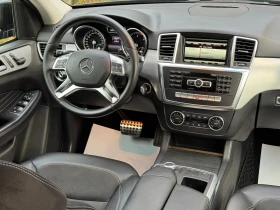 Mercedes-Benz ML 350 - ML-250-2.2-204KC-КОЖА-АЛКАНТАРА-LED-СВЕТЛИНИ-ТОП - 28990 лв. / 14822.35 € - 17171521 12