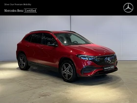 Mercedes-Benz EQA 300 4MATIC | Mobile.bg � ����� ������ 3