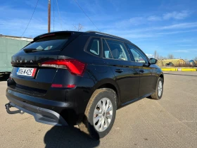 Skoda Kamiq Нов внос Франция Налична, снимка 4