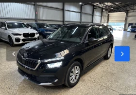 Skoda Kamiq Нов внос Франция, снимка 2