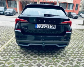 Skoda Kamiq ��� ���� ������� ������� | Mobile.bg � ����� ������ 6