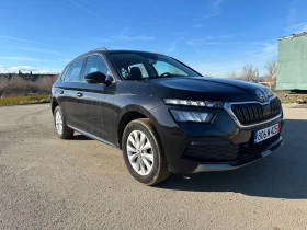 Skoda Kamiq Нов внос Франция Налична, снимка 3