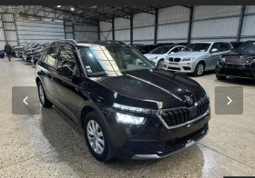 Skoda Kamiq Нов внос Франция, снимка 1