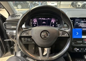 Skoda Kamiq Нов внос Франция, снимка 7