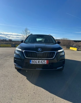 ������ Skoda Kamiq