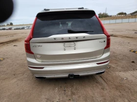 Volvo Xc90 T6  - 24400 лв. / 12475.52 € - 43700441 5