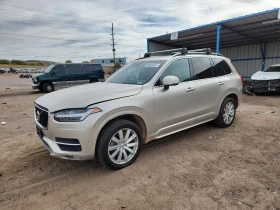 Volvo Xc90 T6 