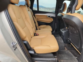 Volvo Xc90 T6  - 24400 лв. / 12475.52 € - 43700441 12