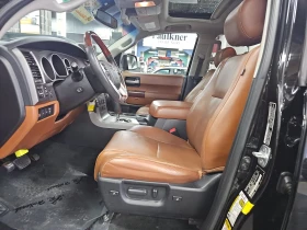 Toyota Sequoia 2017 Toyota Sequoia Platinum - 17800 € / 34813.77 лв. - 45337212 9
