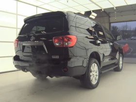 Toyota Sequoia 2017 Toyota Sequoia Platinum - 17800 € / 34813.77 лв. - 45337212 4