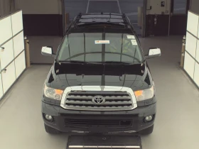 Toyota Sequoia 2017 Toyota Sequoia Platinum - 17800 € / 34813.77 лв. - 45337212 2