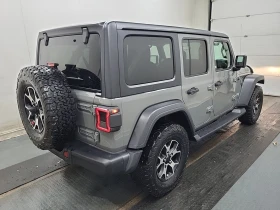 Jeep Wrangler SPORT * CARFAX * ФИНАНСИРАНЕ - 15150 € / 29630.82 лв. - 82303172 3