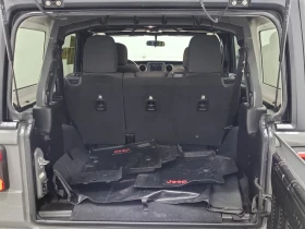 Jeep Wrangler SPORT * CARFAX * ФИНАНСИРАНЕ - 15150 € / 29630.82 лв. - 82303172 17