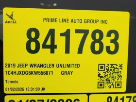 Jeep Wrangler SPORT * CARFAX * ФИНАНСИРАНЕ - 15150 € / 29630.82 лв. - 82303172 15