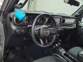 Jeep Wrangler SPORT * CARFAX * ФИНАНСИРАНЕ - 15150 € / 29630.82 лв. - 82303172 10