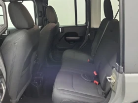 Jeep Wrangler SPORT * CARFAX * ФИНАНСИРАНЕ - 15150 € / 29630.82 лв. - 82303172 13