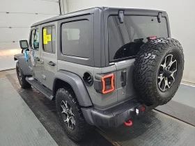 Jeep Wrangler SPORT * CARFAX * ФИНАНСИРАНЕ - 15150 € / 29630.82 лв. - 82303172 4