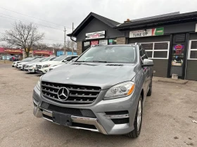 Mercedes-Benz ML 350 4MATIC* BLUETEC* CARFAX*  - 12999 € / 25423.83 лв. - 93506502 4