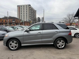 Mercedes-Benz ML 350 4MATIC* BLUETEC* CARFAX*  - 12999 € / 25423.83 лв. - 93506502 5