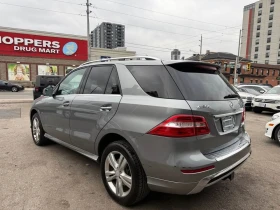 Mercedes-Benz ML 350 4MATIC* BLUETEC* CARFAX*  - 12999 € / 25423.83 лв. - 93506502 7