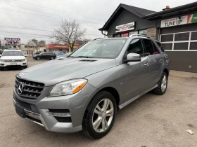 Mercedes-Benz ML 350 4MATIC* BLUETEC* CARFAX*  - 12999 € / 25423.83 лв. - 93506502 2