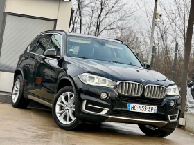 BMW X5 HEAD UP/ 6+ 1/ПАНОРАМА /4000D-313KС.