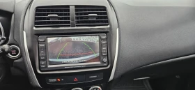 Mitsubishi ASX 2.2D 4X4 SWISS 150KS, снимка 12