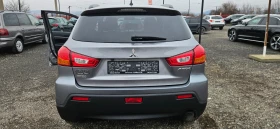 Mitsubishi ASX 2.2D 4X4 SWISS 150KS, снимка 4