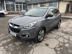 Hyundai IX35 1.7 crdi Facelift / Keyless-go /LED/ Navi/Pano/ - 8880 € / 17367.77 лв. - 22223234 3