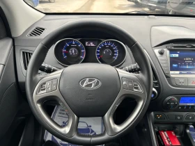 Hyundai IX35 1.7 crdi Facelift / Keyless-go /LED/ Navi/Pano/ - 8880 € / 17367.77 лв. - 22223234 9