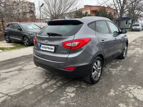 Hyundai IX35 1.7 crdi Facelift / Keyless-go /LED/ Navi/Pano/ - 8880 € / 17367.77 лв. - 22223234 7