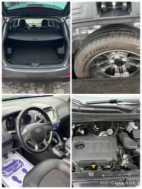 Hyundai IX35 1.7 crdi Facelift / Keyless-go /LED/ Navi/Pano/ - 8880 € / 17367.77 лв. - 22223234 15