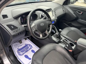 Hyundai IX35 1.7 crdi Facelift / Keyless-go /LED/ Navi/Pano/ - 8880 € / 17367.77 лв. - 22223234 17