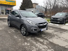 Hyundai IX35 1.7 crdi Facelift / Keyless-go /LED/ Navi/Pano/ - 8880 € / 17367.77 лв. - 22223234 4
