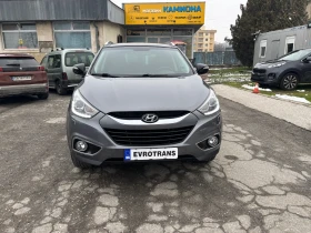 Hyundai IX35 1.7 crdi Facelift / Keyless-go /LED/ Navi/Pano/ - 8880 € / 17367.77 лв. - 22223234 2