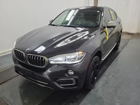 BMW X6 XDRIVE35I| PANORAMA| ПАМЕТ| CARAFAX| 360