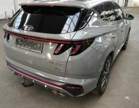 Hyundai Tucson 1.6 T-GDI PHEV PREMIUM 4WD Auto.Kamera.Led.Navi - 26999 € / 52805.45 лв. - 87664999 3