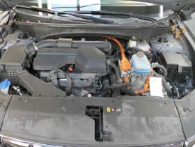 Hyundai Tucson 1.6 T-GDI PHEV PREMIUM 4WD Auto.Kamera.Led.Navi - 26999 € / 52805.45 лв. - 87664999 8