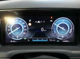 Hyundai Tucson 1.6 T-GDI PHEV PREMIUM 4WD Auto.Kamera.Led.Navi - 26999 € / 52805.45 лв. - 87664999 6