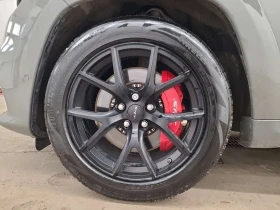 Jeep Grand cherokee SRT | DISTRONIC | ПАНОРАМА | ЧЕРНА АЛКАНТАРА| CRFX - 54000 € / 105614.82 лв. - 38446199 6